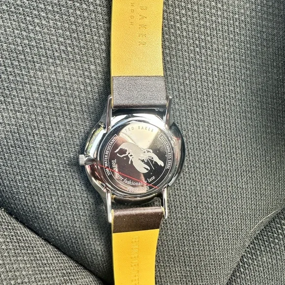 TED BAKER NWT WATCH - Picture 4 of 8
